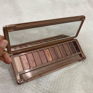 Urban Decay Naked 3 Palette